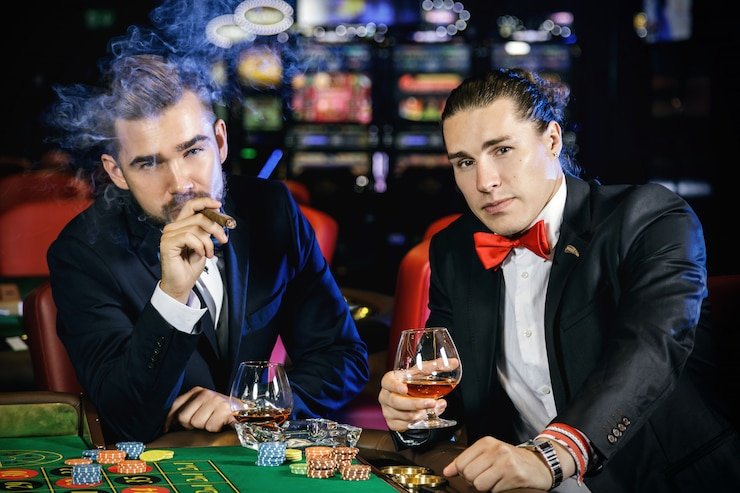 Cashback mingguan otomatis untuk pemain aktif permainan populer mabok88